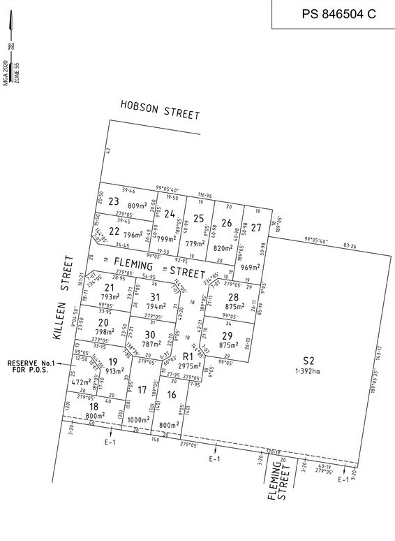 [Land for Sale] Avon View Estate, Stratford OpenLot